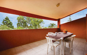 Apartment - Costa Rei , Italy - IGC099 1