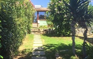 Holiday Home - Costa Rei , Italy - IGC117 1