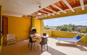 Apartment - Costa Rei , Italy - IGC122 1