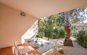 Apartment - Costa Rei , Italy - IGC176 1