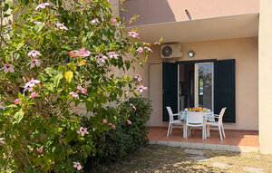 Apartment - Costa Rei , Italy - IGC180 1
