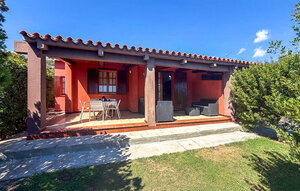 Apartment - Costa Rei , Italy - IGC182 1