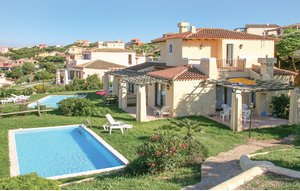 Ferienhaus - Stintino , Italien - IGG118