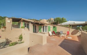 Holiday Home - Costa Paradiso , Italy - IGG041 1