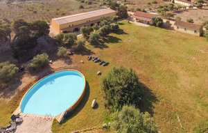 Holiday Home - Badesi , Italy - IGG061 1