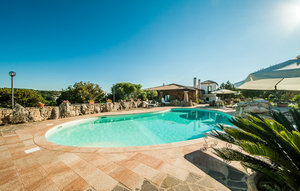 Holiday Home - Località Mascarartu , Italy - IGG180 1