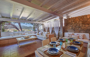 Holiday Home - Porto Rotondo , Italy - IGG254 1