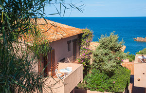 Apartment - Costa Paradiso , Italy - IGG287 1