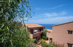 Apartment - Costa Paradiso , Italy - IGG288 1