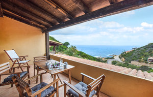 Holiday Home - Costa Paradiso , Italy - IGG330 1