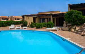 Holiday Home - Trinità d'Agultu , Italy - IGG356 1