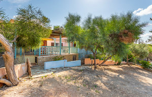 Holiday Home - Torre dei Corsari , Italy - IGO019 1