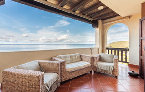 Apartment - Marina di Arbus , Italy - IGO054 1