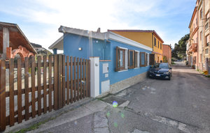 Holiday Home - S.Caterina di Pittinuri , Italy - IGO085 1