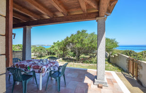 Apartment - Loc. Sa Rocca Tunda , Italy - IGO088 1