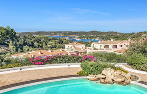 Ferienwohnung - Porto Cervo , Italien - IGS156
