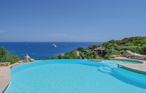 Holiday Home - Porto Rotondo , Italy - IGS017 1