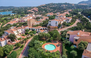 Apartment - Porto Cervo , Italy - IGS035 1