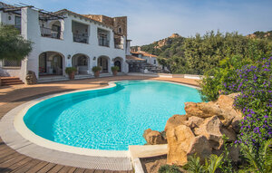 Apartment - Porto Cervo , Italy - IGS036 1