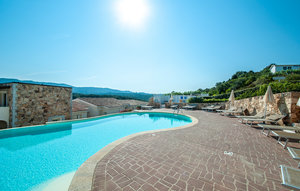 Apartment - Baja Sardinia , Italy - IGS086 1