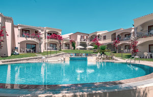 Apartment - Badesi , Italy - IGS087 1