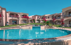 Apartment - Badesi , Italy - IGS092 1