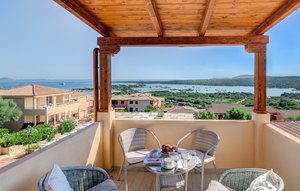 Apartment - Golfo di Marinella , Italy - IGS093 1