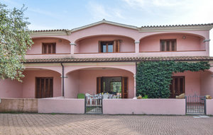 Holiday Home - San Teodoro , Italy - IGS102 1