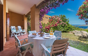 Holiday Home - Golfo di Marinella , Italy - IGS126 1