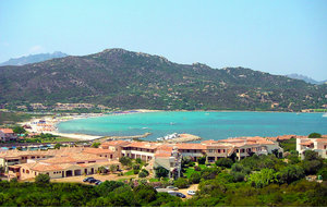 Apartment - Golfo Aranci , Italy - IGS128 1