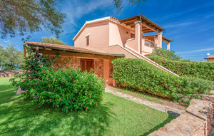 Apartment - San Teodoro , Italy - IGS159 1