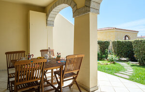 Apartment - Porto San Paolo , Italy - IGS175 1