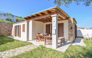 Holiday Home - Budoni , Italy - IGS255 1