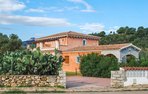 Apartment - San Teodoro , Italy - IGS340 1