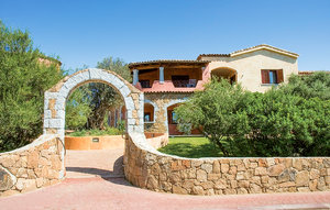 Apartment - Golfo di Marinella , Italy - IGS354 1
