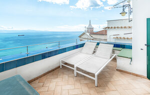 Apartment - Vietri sul Mare , Italy - IKA001 1