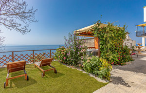 Holiday Home - Furore , Italy - IKA125 1