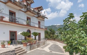 Apartment - Agerola , Italy - IKA151 1
