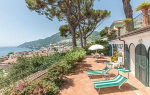 Holiday Home - Vietri sul Mare , Italy - IKA411 1