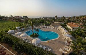 Apartment - Ricadi , Italy - IKB002 1