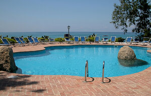 Holiday Home - Parghelia , Italy - IKB003 1