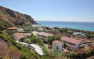 Apartment - Ricadi , Italy - IKB025 1