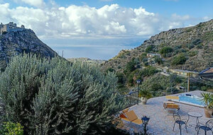 Holiday Home - Motta San Giovanni , Italy - IKB035 1