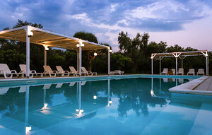 Apartment - Borgia , Italy - IKB045 1