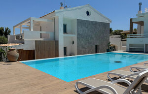 Holiday Home - Crotone , Italy - IKB052 1