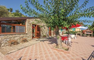 Ferienhaus - Perdifumo , Italien - IKC324