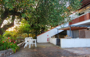 Ferienwohnung - Casal Velino , Italien - IKC681