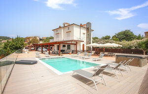 Holiday Home - Casalvelino , Italy - IKC019 1