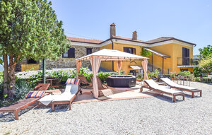 Holiday Home - Laureana Cilento , Italy - IKC027 1