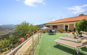 Holiday Home - Laureana Cilento , Italy - IKC030 1